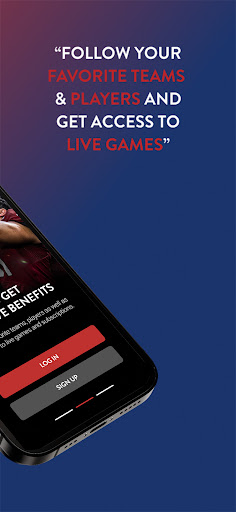 European League of Football Screen 2
