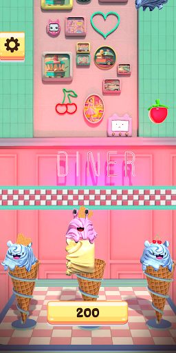 Ice Bomb Screen 2