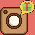 Cover Image of ダウンロード Giveaway Master - automatic comments  APK