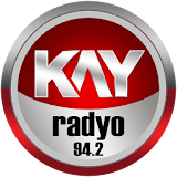 KayRadyo icon
