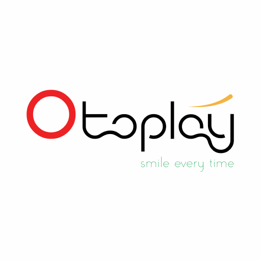 Otoplay logo