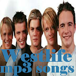 Cover Image of Скачать Westlife Songs  APK