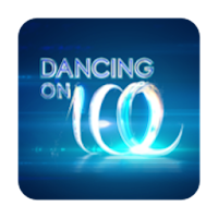 Dancing On Ice Staging