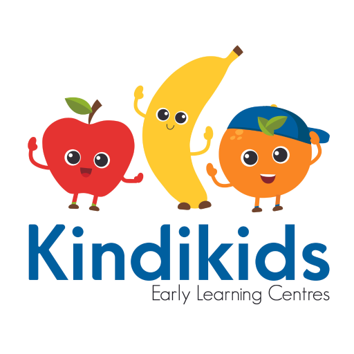 Kindikids ELC logo