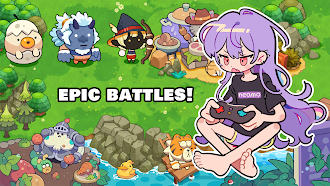 Game screenshot Castle Defense: Fight Waves hack