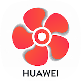 Phone Cooler for Huawei icon
