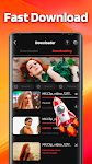 screenshot of Video Player - Download Video