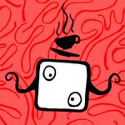 Bastard Café logo
