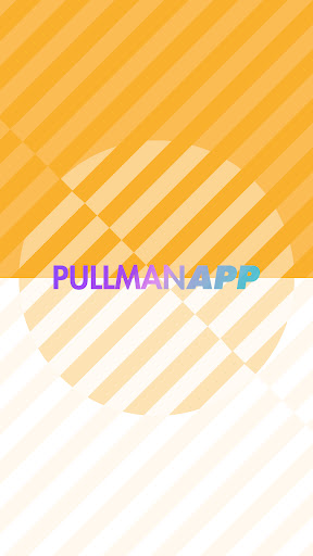 Android application Pullman Personal Assistant screenshort