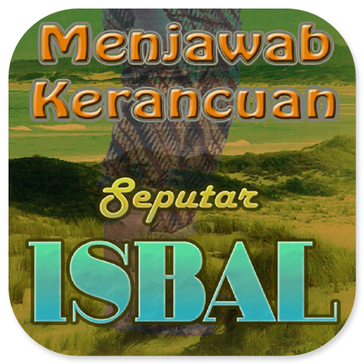 Menjawab Kerancuan Isbal logo