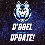 Cover Image of Download D’Goel Update!  APK