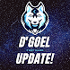 D’Goel Update! - Androidアプリ
