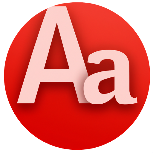 Alphabet Anak-Anak logo