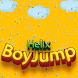 HelixBoyJump-FunJumpping - Androidアプリ