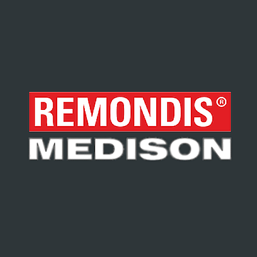Remondis Medison BDO logo