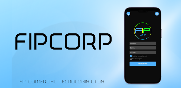 FIPCORP - 1.7 - (Android)