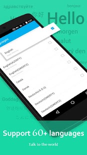 GO Keyboard - Emojis & Themes Screenshot