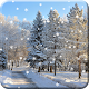 Winter Snow Live Wallpaper HD تنزيل على نظام Windows