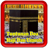 Tuntunan Doa Haji Dan Umroh icon