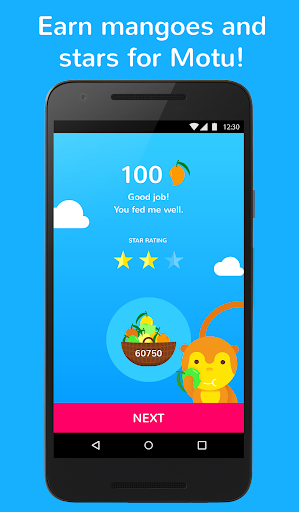 mGuru - Fun English  Math Learning App For Kids