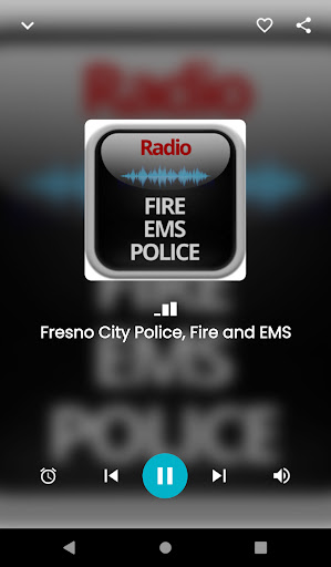 California scanner radios Screen 3