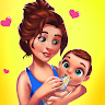 download Mommy & Newborn Care: Baby caring & Dress Up Games apk