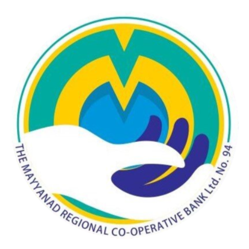 Mayyanad RC Bank MScore logo