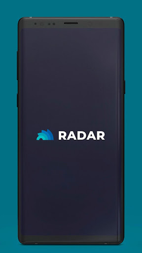 Android application Radar Farmarcas screenshort