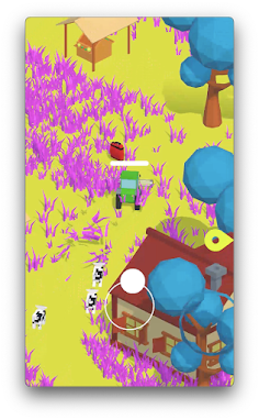 Cow Invasion - Screenshot 4