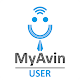 MyAvin - Ojek Online, Food, Logistic and Payment Download on Windows