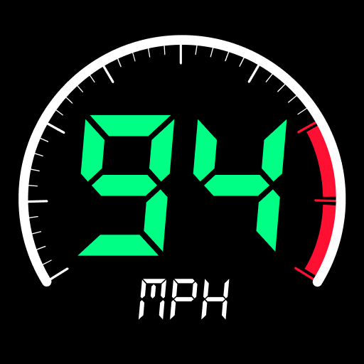 GPS Speedometer & Odometer App Download on Windows
