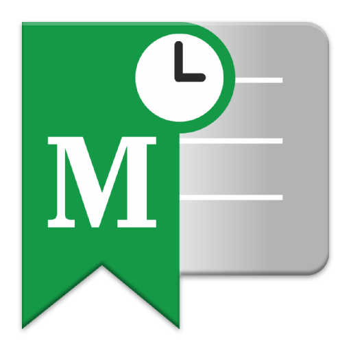 MarkMyDiary - Mark My Diary