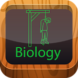 Biology Terms Revision Hangman icon