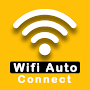 Wi-Fi Auto Connect, Find Wi-Fi