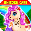 Download My Little Unicorn Care and Makeup - Pet P Install Latest APK downloader
