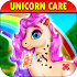 My Little Unicorn Care and Makeup - Pet Pony Care 2.1
