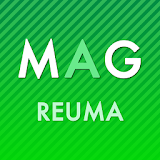 MAG Reumatología icon