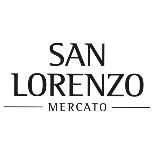 Delivery SanLorenzo Mercato logo