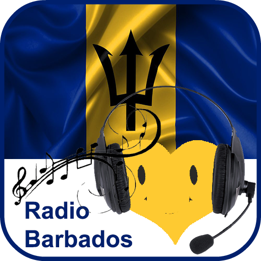 Radio Barbados 1.5 Icon