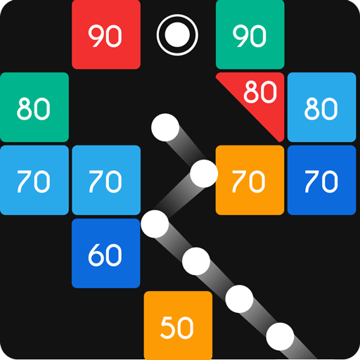 Jogo de Bolas de Tijolo – Apps no Google Play