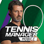 Cover Image of Скачать Мобильный теннисный менеджер 1.33.5754 APK