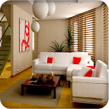 Planner 5D - Living Room icon