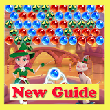 Guides Bubble Witch 2 Saga icon