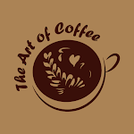 Cover Image of Скачать The Art of Coffee  APK