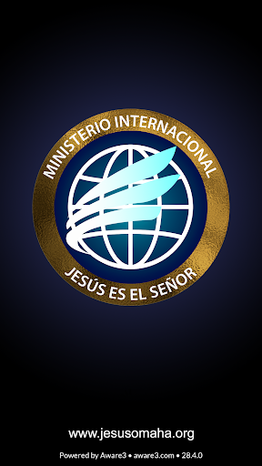 Ministerio Jesus es el Senor