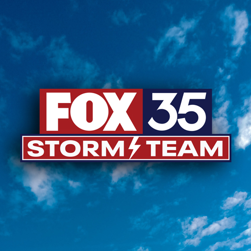 FOX 35 Orlando Storm Team 5.8.700 Icon