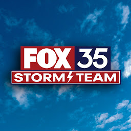 Imagem do ícone FOX 35 Orlando Storm Team