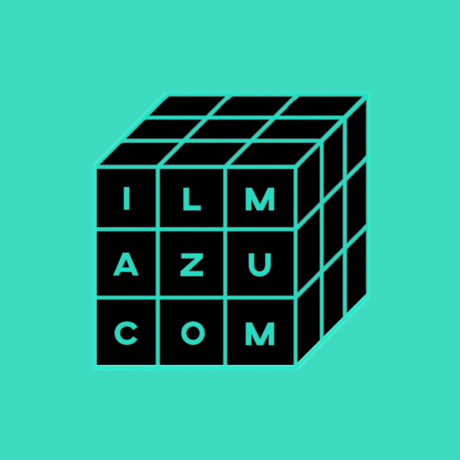 ILMAZU logo