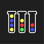 Ball Sort - Puzzle
