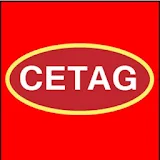CETAG App icon